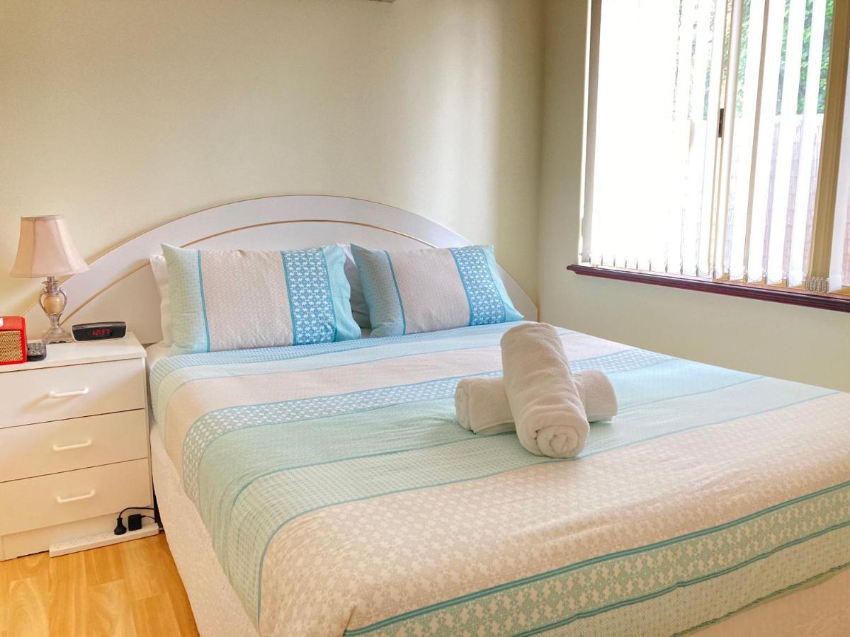 The Royal Dolphin Bed & Breakfast Safety Bay Rockingham Bagian luar foto