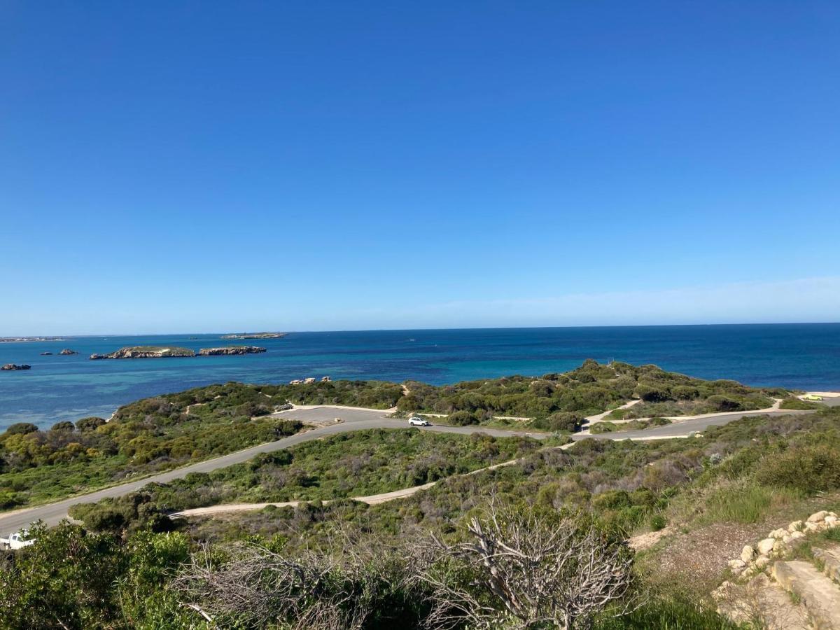 The Royal Dolphin Bed & Breakfast Safety Bay Rockingham Bagian luar foto