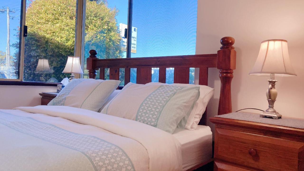 The Royal Dolphin Bed & Breakfast Safety Bay Rockingham Bagian luar foto