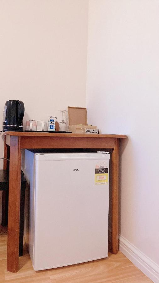 The Royal Dolphin Bed & Breakfast Safety Bay Rockingham Bagian luar foto