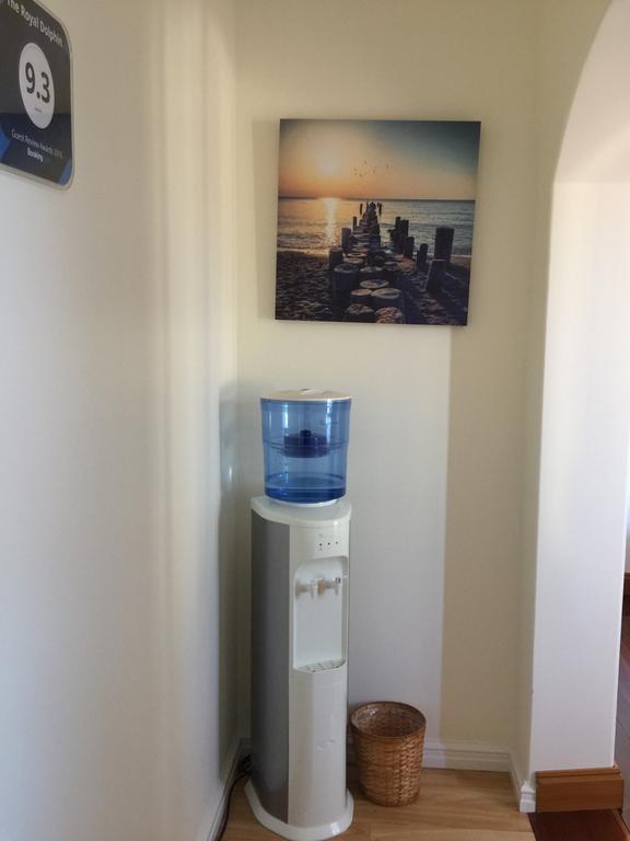 The Royal Dolphin Bed & Breakfast Safety Bay Rockingham Bagian luar foto