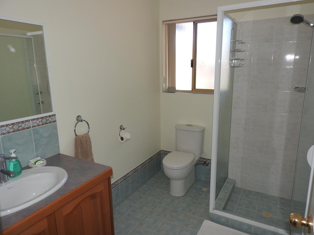 The Royal Dolphin Bed & Breakfast Safety Bay Rockingham Bagian luar foto