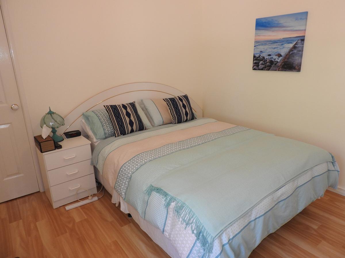 The Royal Dolphin Bed & Breakfast Safety Bay Rockingham Bagian luar foto